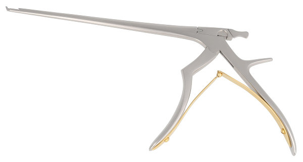 RU 6453-51P / Stanze Kerrison, Aufw. Schn. 40°, Proclean Standard, Flachfuss, 20cm
, 1mm
