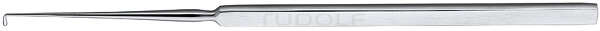 RU 4426-01 / Uncino Cushing, Piccolo 19,0 cm, 4 mm