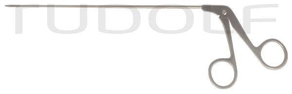 RU 8649-03/01 / Micro Sciss., Str., FF-MOV. Shaft Length 18cm
/7", Conicø2/3mm
, Jaw 2mm

