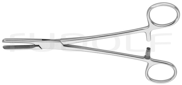 RU 3680-18 / Pinza Serratubo 18,0 cm