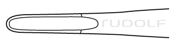 RU 5588-03 / Pinza Sgorbia Böhler, Retta,