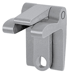 RU 6357-30 / Spatula Holder Only