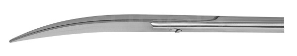 RU 1033-14 / Scissors Fine, Sh/Sh, Cvd. 14,5 cm, 5,75"