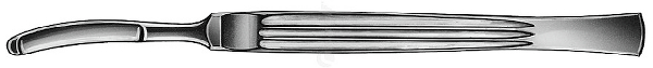 RU 8144-15 / Operationsmesser Converse;15cm
