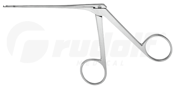 RU 7891-50 / Malleus Punch Dieter, Shaft Length  8 cm - 3 1/4",