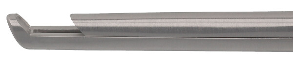 RU 6457-04 / Stanze Kerrison, Aufw. Schneidend 40° Standard, 18cm, 4mm