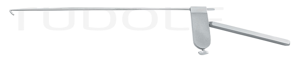 RU 8652-00 / Handle for Laryng. Instruments