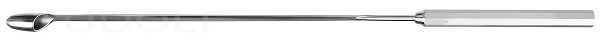 RU 6670-04 / Desjardins Scoop, Fig. 4,30cm