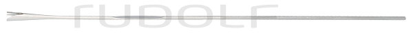 RU 5825-08/18 / Guida Tendini Bunnell, Malleabile