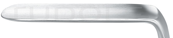 RU 8310-16 / Retractor Alar Aufricht, 16cm, 8x45mm