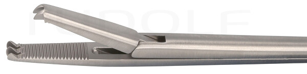RU 3160-19 / Tendon Seizing Fcps Brand, Str. 19 cm, 7,5"