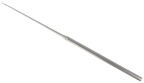 RU 7908-07/16 / Messsonde, Markierungen Bei 3,5-4-4,5 mm, 16 cm