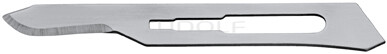 RU 4852-15 / Lame Per Bisturi Fig. 15 Conf. 100 Sterile