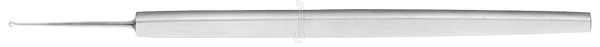 RU 4430-51 / Graefe Hook, Sharp 12,0 cm
/ 4 3/4"