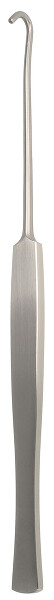 RU 4471-16 / Divaricatore Smusso 18,0 cm
