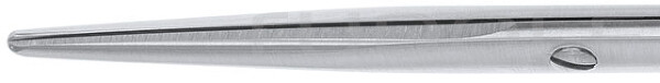 RU 1104-16 / Präp. Schere Lexer-Fino, ger. 16,0 cm