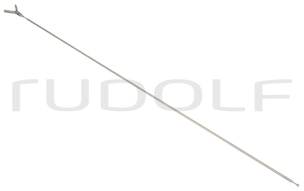 RS000-735 / Inserto Pinza Da Presa, Biarticolata, Ø 5mm