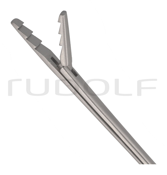 RU 8622-50 / Chev-Jackson Broncho-Eso-Fcps. 20"