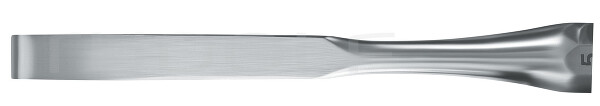 RU 5321-04 / Osteotomo Hoke, Retto 5mm, 14cm