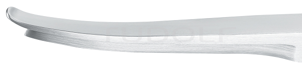 RU 8263-02 / Meissel Masing, 17,5 cm, Links
