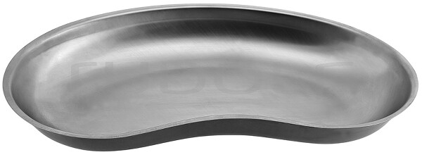 RU 8970-03 / Bacinella Reniforme, 0,75 L., l 275 mm x H 45 mm