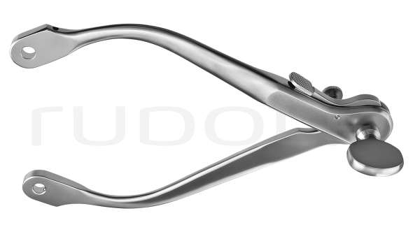 RU 4758-11 / Ricard Abd. Retr. Frame Only