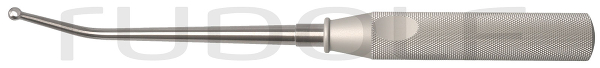 RU 5357-60 / Ringkuerette, Cone 23 cm, 3 mm