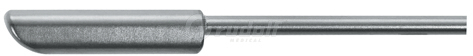 CY130-121 / Standardobturator für 13 Charr. Cysto-Urethroskopschaft