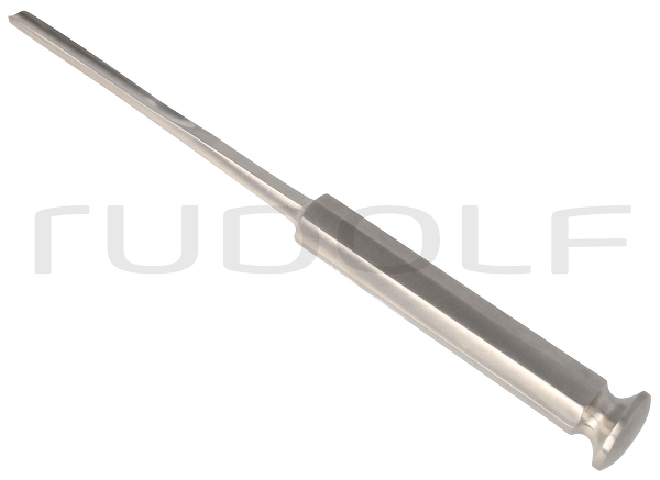 RU 5342-06 / Sgorbia Stille, Retta 20cm
, 6mm
