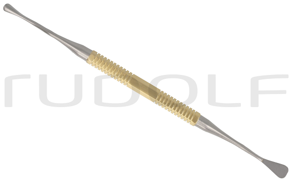 RU 8268-12/02 / Miller Raspel, 16 cm, TC