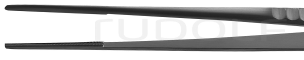 RU 7580-20 / Atrauma Fcps. De Bakey 1,5 mm, 20 cm - 8"