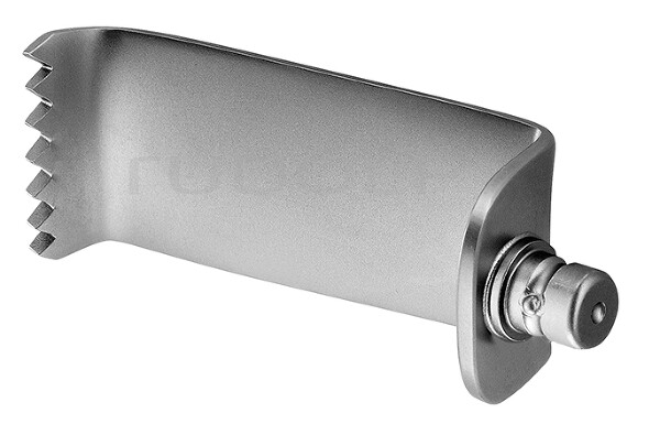 RU 6439-31 / Blade, Lateral 50x23mm