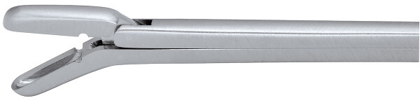 RU 6485-03 / Laminectomy-Rongeur, Love-Gruenwald Cvd. Down, Width Of Jaw 3mm, 17,5cm, 7"