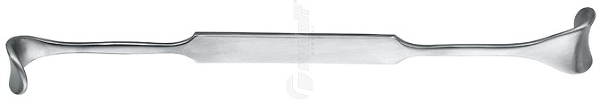 RU 4477-13 / Rose Retractor 13 cm