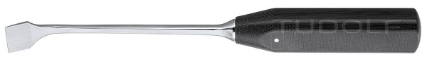 RU 5318-62 / Osteotomes, Lexer, Angled 27,5cm, 10 3/4", 20mm
