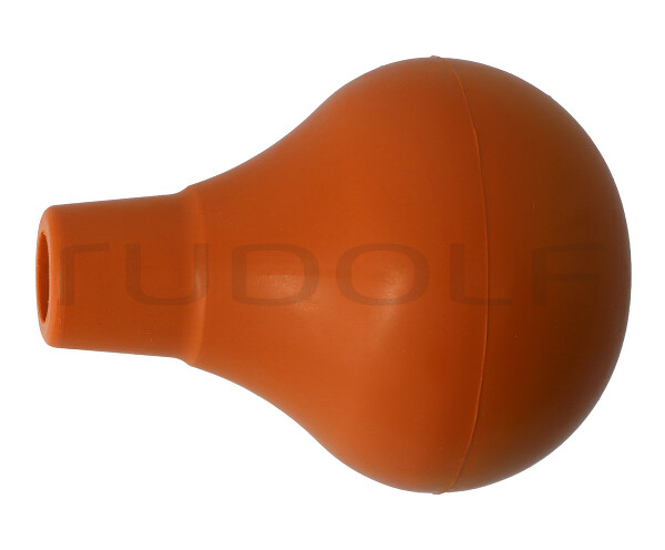 RC300-180 / Ballon En Caoutchouc, Seul