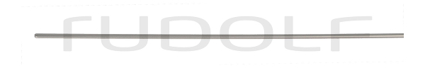 RU 7770-10 / De Bakey Vasc. Dil., 1,0mm
, 19cm
