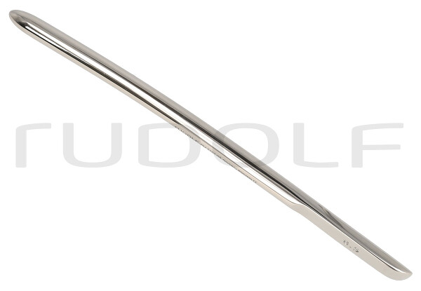 RU 7101-08 / Dilatatore Uterino Hegar, 8,5mm