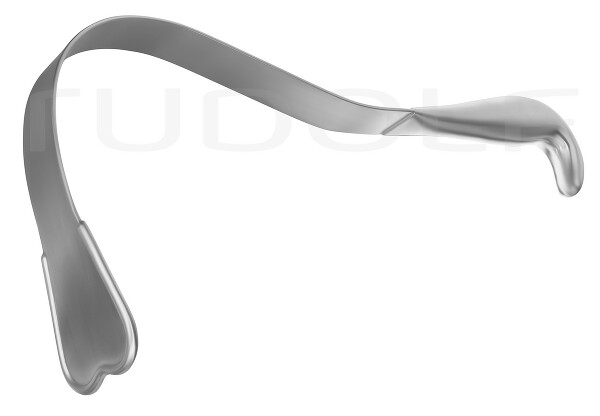 RU 4572-02 / Divaricatore Harrington 32,0 cm, 62x127 mm
