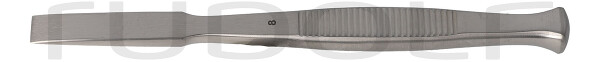 RU 5300-08 / Osteotomo 8 mm, 13.5 cm - 5 1/4"
