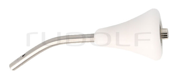 HY500-020 / Adattatore Portio Piccolo