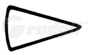 RU 7261-24 / Schumacher Biopsy Fcps., Small