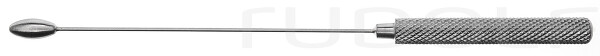 RU 7773-16 / Dilatatore Vascolare Garrett 5mm, 14cm