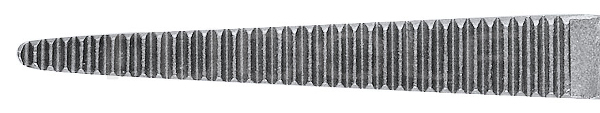 RU 3072-14 / Delicate Hemost. Fcps Baby-Crile, Str. 14,5 cm - 5 3/4"