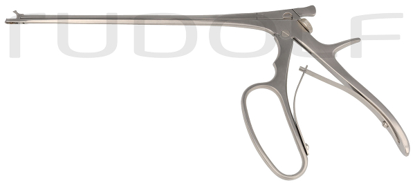 RU 7270-50P / Proclean, Biopsy Fcps. Baby-Tischler 21 cm