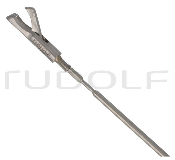 RS000-755 / Insert Pince À Biopse Tranchant À Action Simple, Ø 5 mm