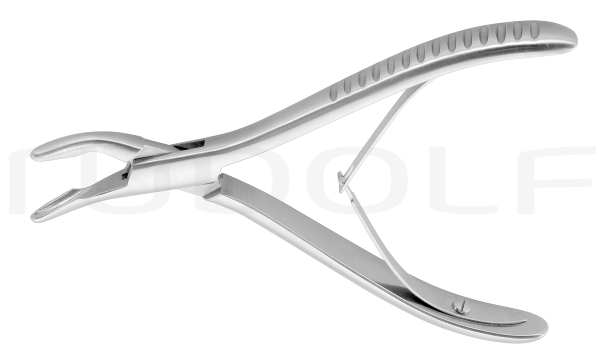 RU 5583-15 / Pinza Sgorbia Luer