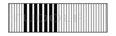 RU 5764-51 / Trochese Per Fili Metallici, Inossidabile