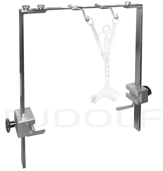 RU 4835-02 / Mounting Frame