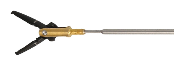RS000-795 / Multifunktionszangeninsert Piraña Cut NL 450mm
, 5mm
